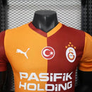 25-26 Jogador Galatasaray