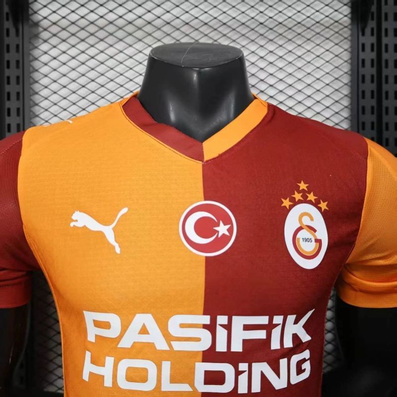 25-26 Jogador Galatasaray