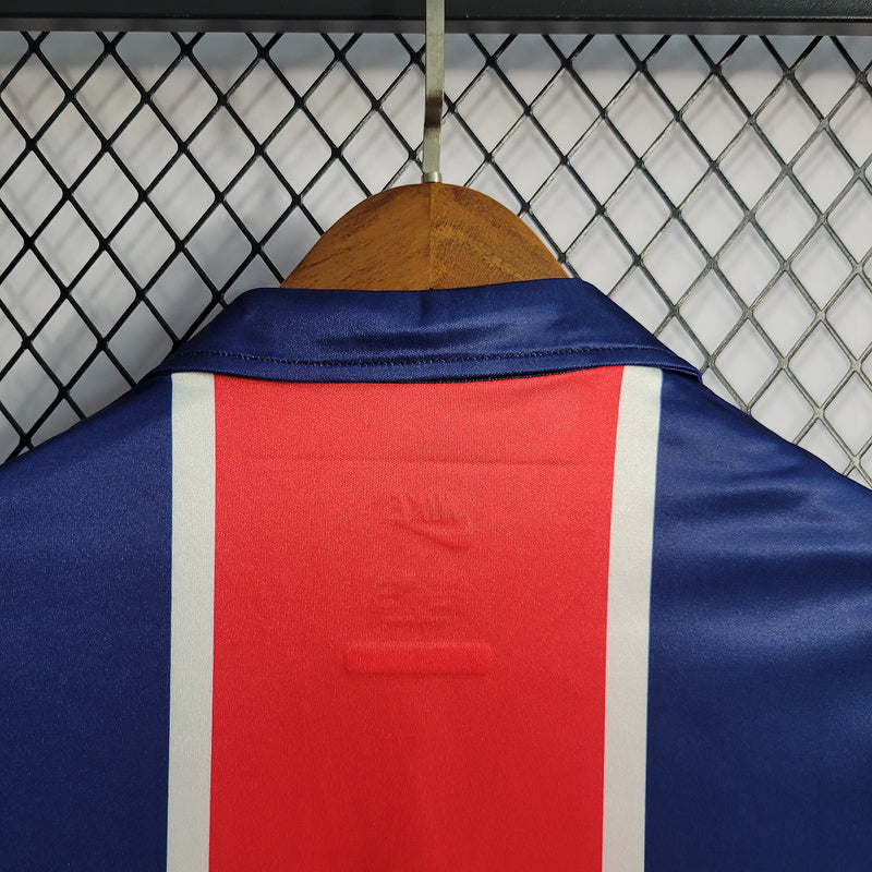Retro 1998 PSG mandante