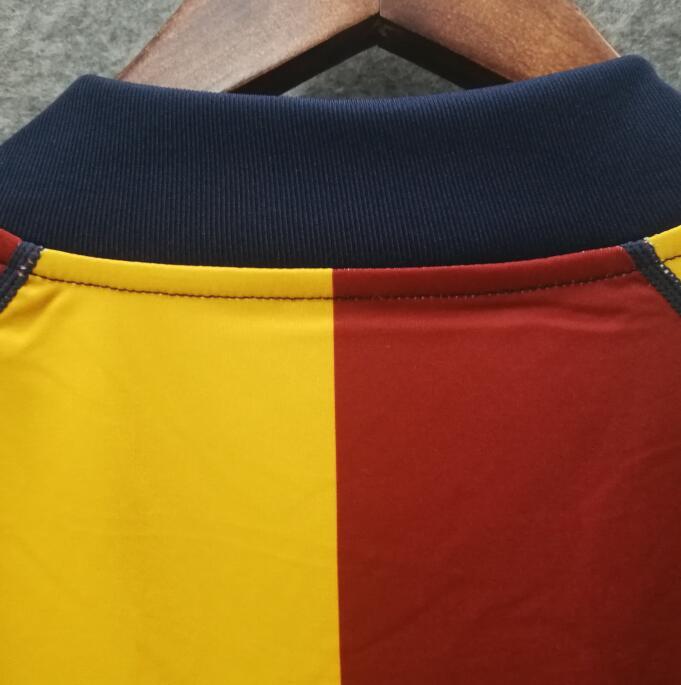 Retro Roma 00-01