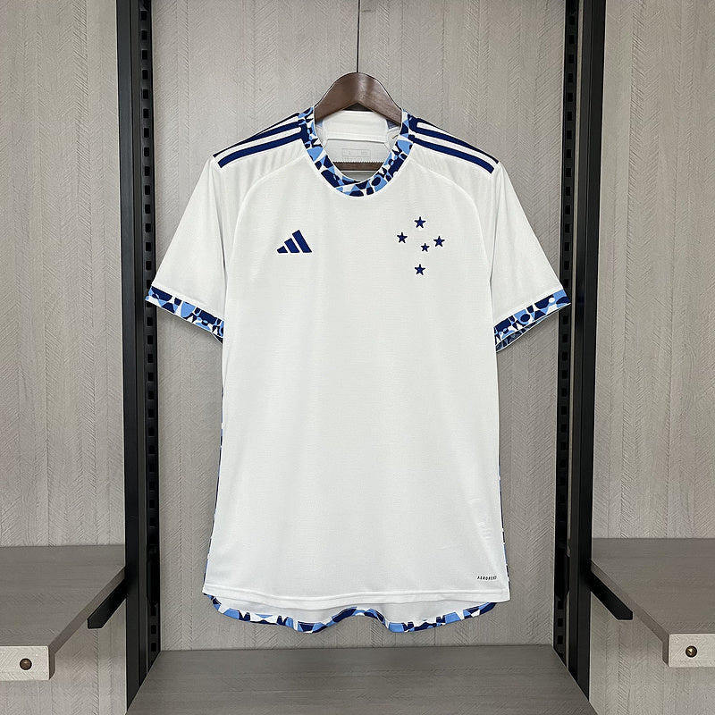 Torcedor Cruzeiro 2024