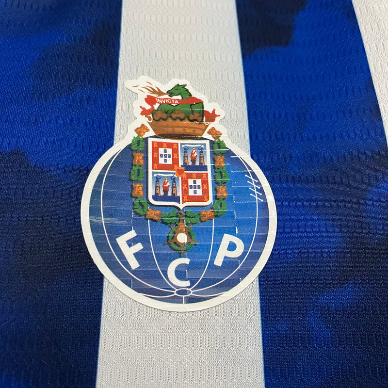 Torcedor Porto 2024