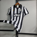 Retro Juventus 14-15