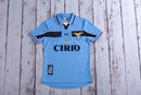 Retro lazio 1999