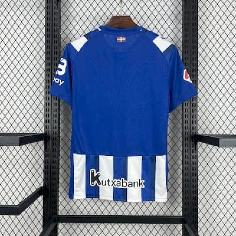 Torcedor alaves 25-26