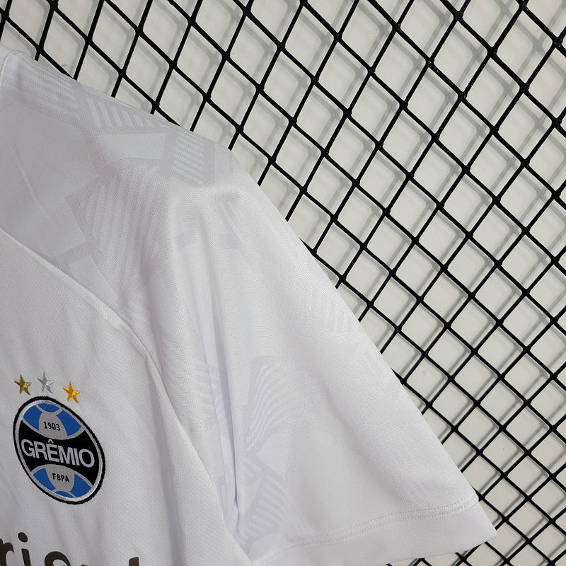 Torcedor Gremio 2023