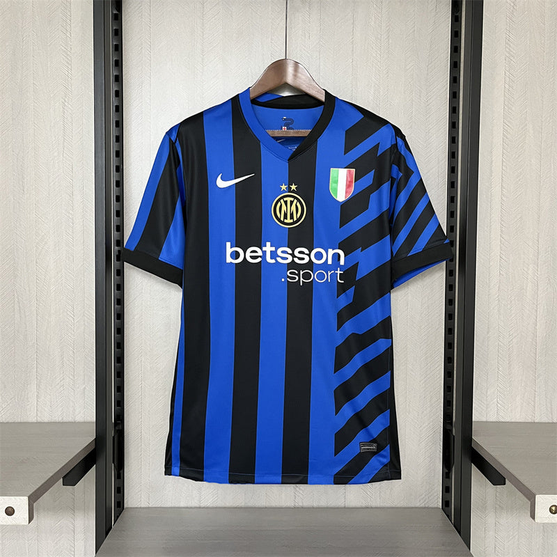 Torcedor Inter Milan 24-25