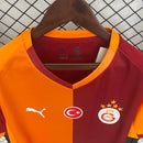 Torcedor Galatasaray 25-26