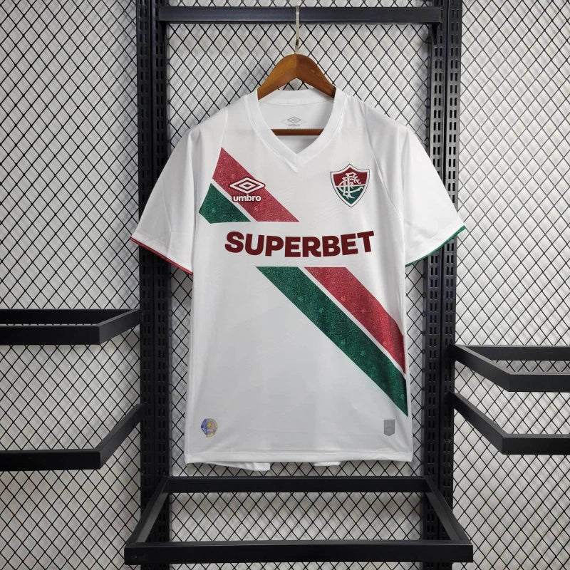 24-25 Fluminense torcedor visitante