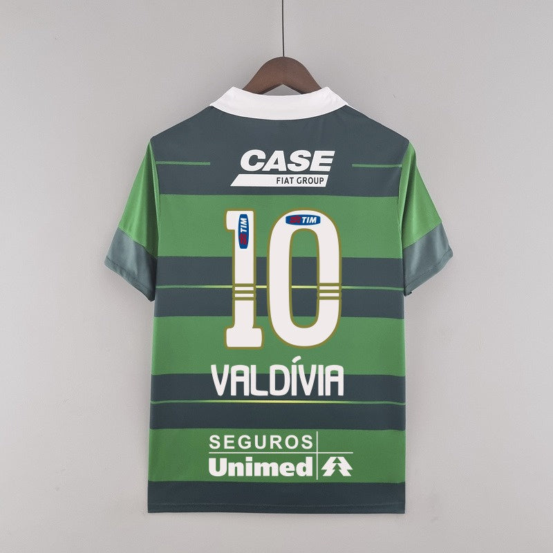 Retro Palmeiras 2010
