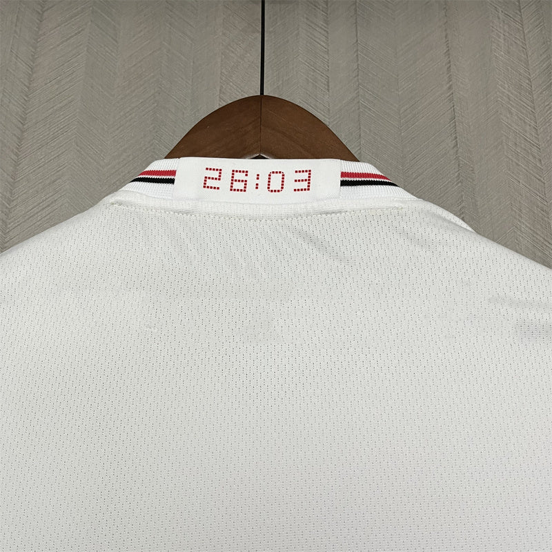 Torcedor Feminina São Paulo 2025