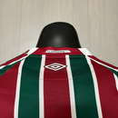 25-26 Camisa Jogador Fluminense mandante