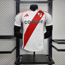 Jogador River Plate 2024