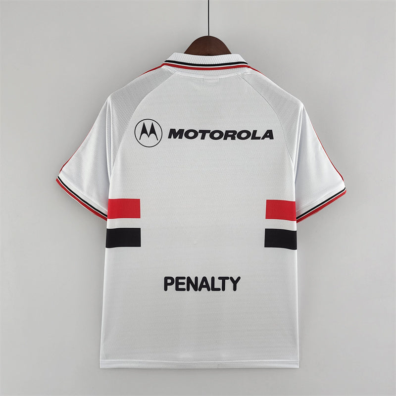 Pronta entrega- Retro Sao Paulo 1999