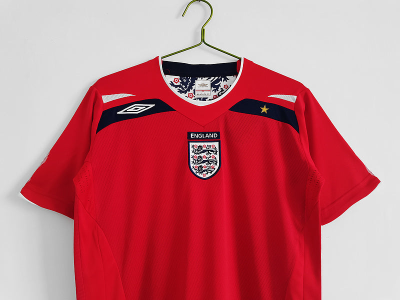 Retro Inglaterra