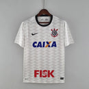 Retro Corinthians 2012 mandante