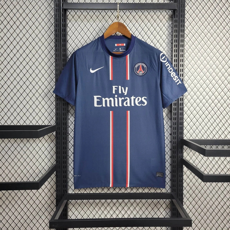 Retro 12-13 PSG mandante
