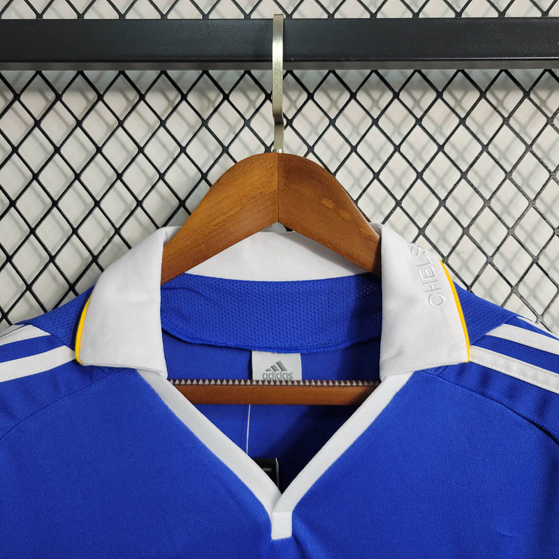 Retro 2008-2009 Chelsea mandante