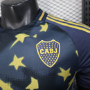 Jogador Boca Juniors 2025