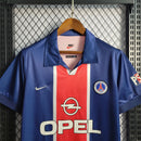 Retro 1998 PSG mandante