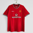 2000-2002 Manchester United mandante