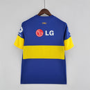 Retro Boca Juniors 2011