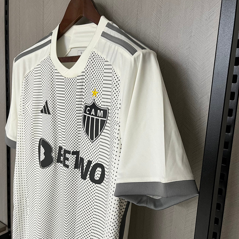 Pronta entrega -Torcedor Atlético Mineiro 2024