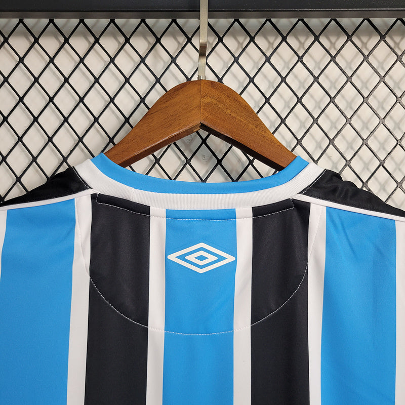 Torcedor Grêmio 2023