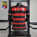 24-25 Camisa Jogador Flamengo mandante