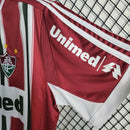 Retro Fluminense 2012