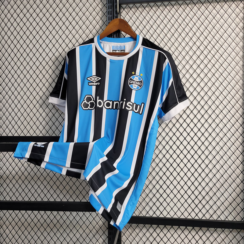 Torcedor Grêmio 2023
