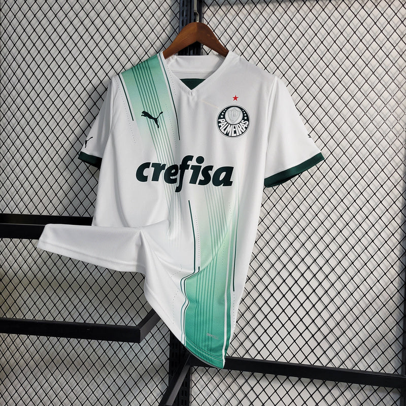 23-24 Palmeiras torcedor visitante