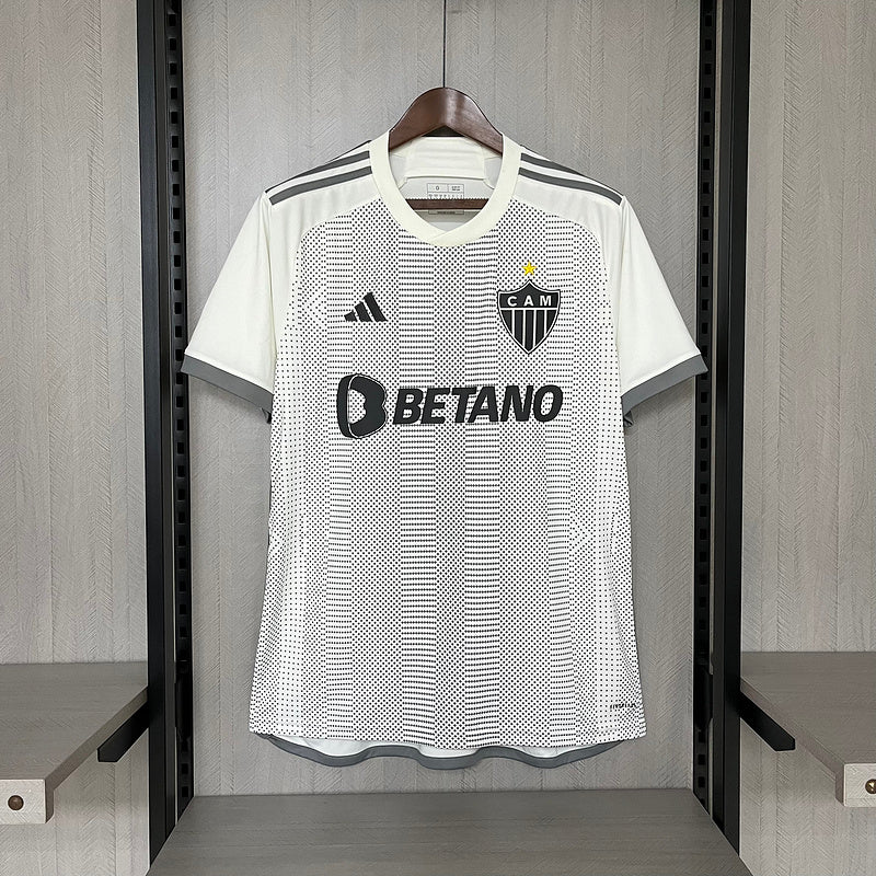 Pronta entrega -Torcedor Atlético Mineiro 2024