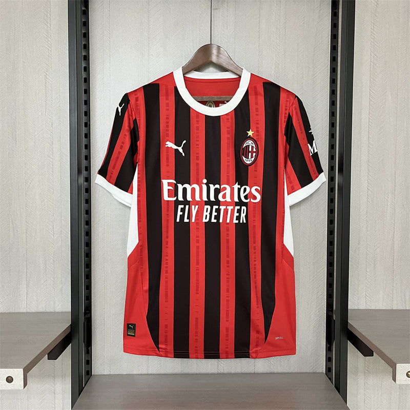 Torcida AC Milan 24-25