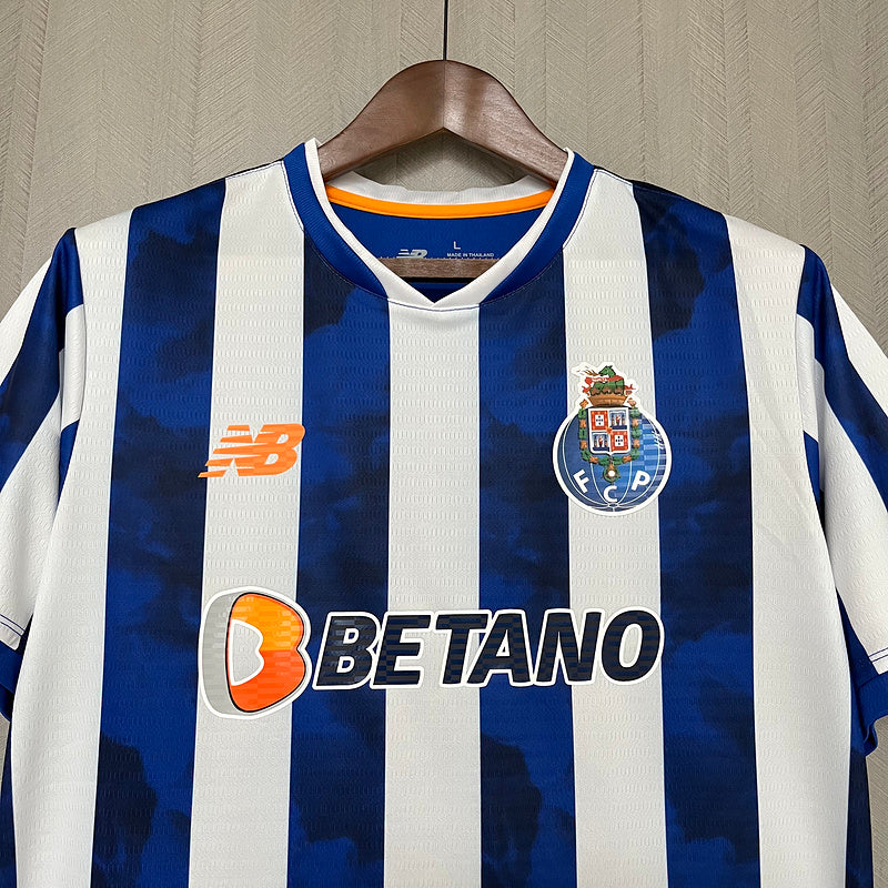 Torcedor Porto 2024