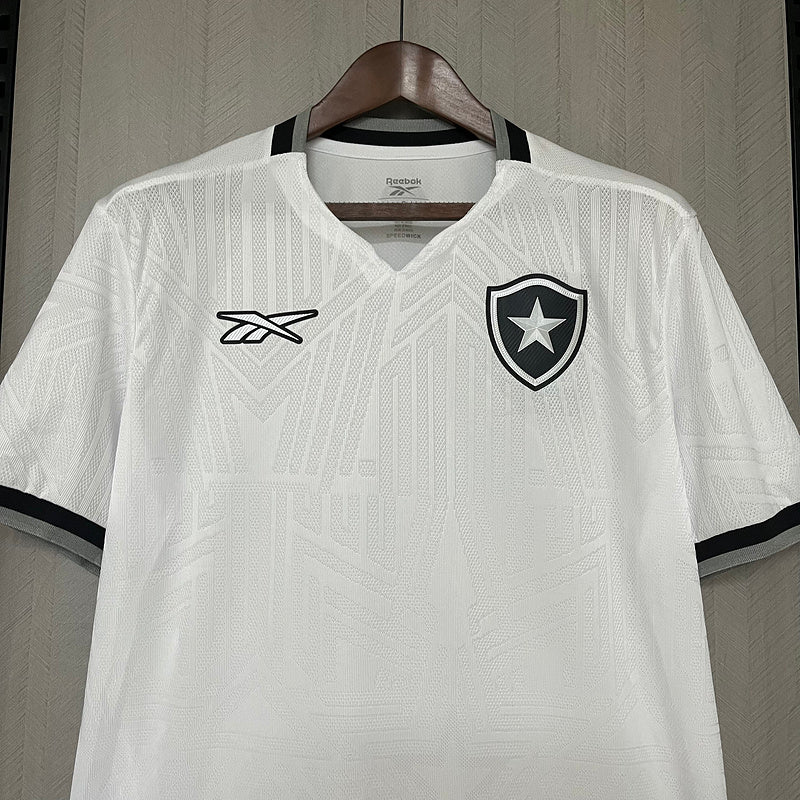 24-25 Botafogo terceira camisa