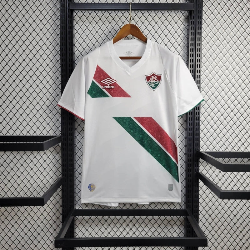 24-25 Fluminense torcedor visitante