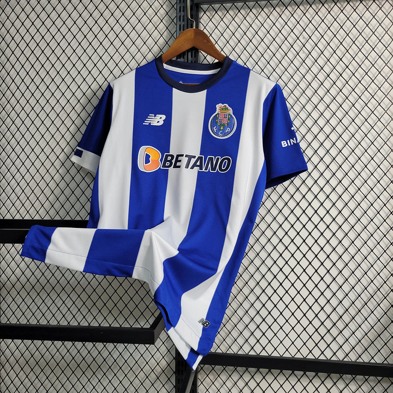 Torcedor Porto 2023
