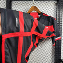 24-25 Flamengo torcedor versão mandante