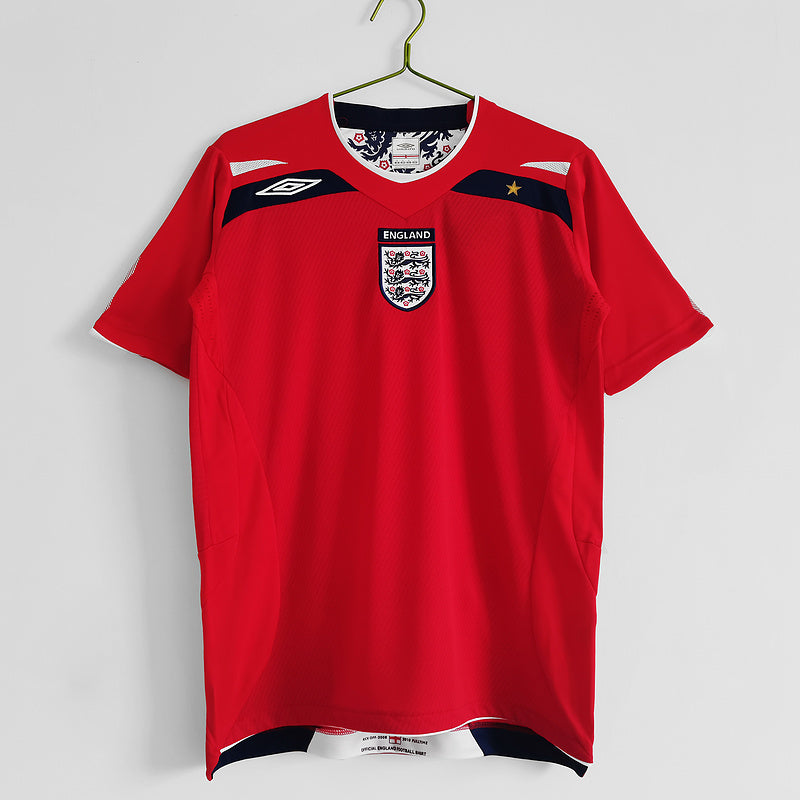 Retro Inglaterra