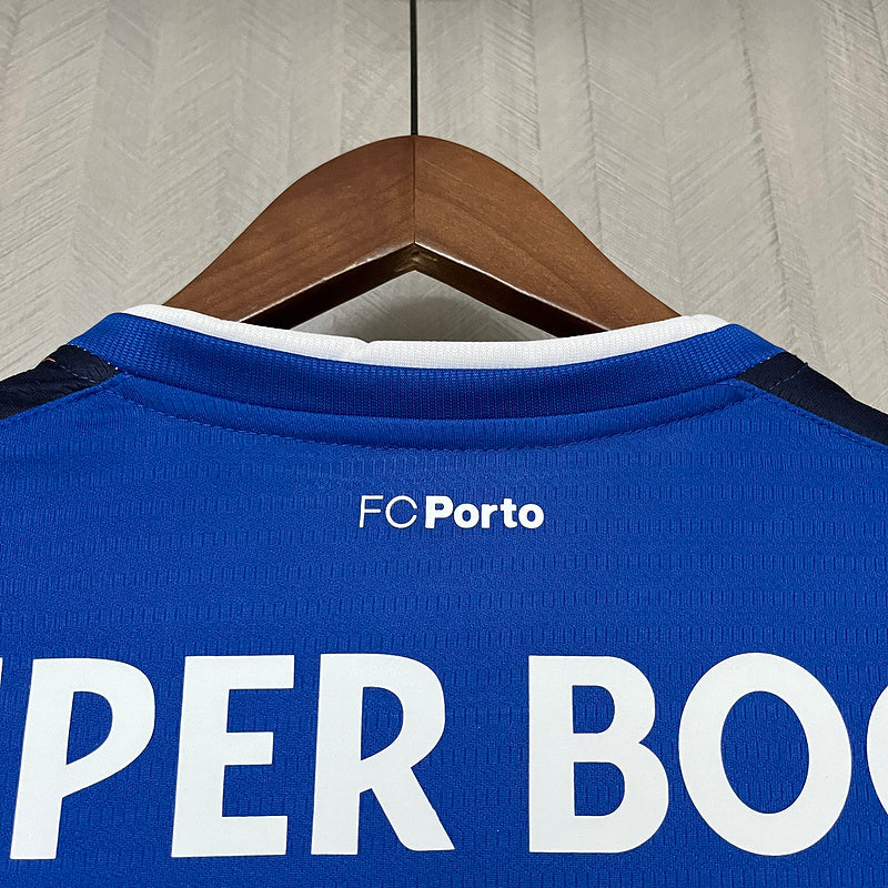 Torcedor Porto 2024