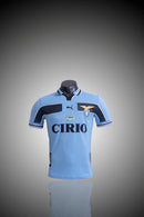 Retro lazio 1999