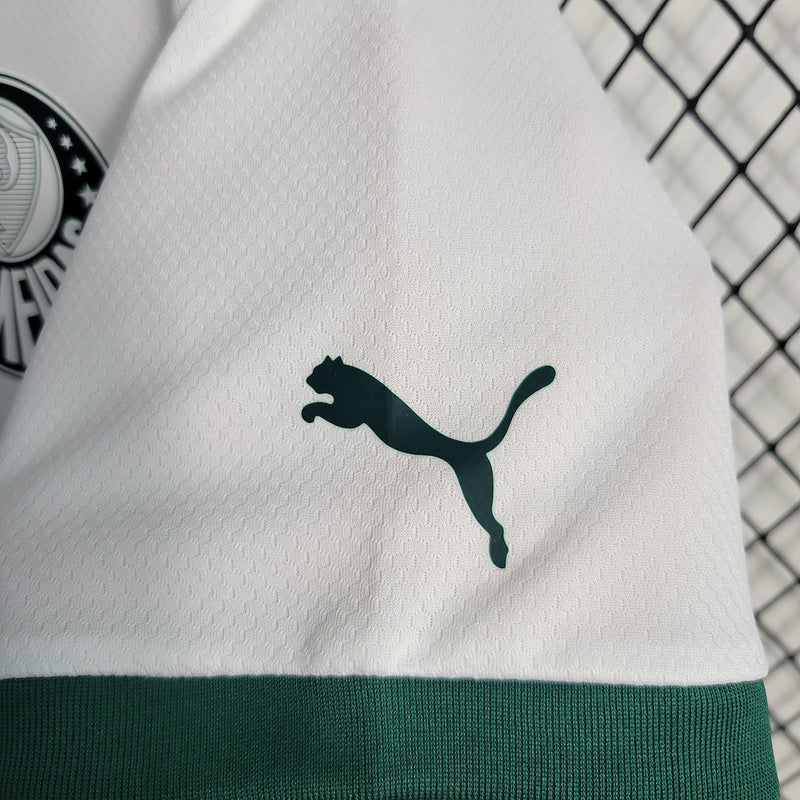 23-24 Palmeiras torcedor visitante