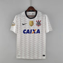 Retro Corinthians 2012 mandante