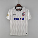 Retro Corinthians 2012 mandante