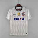 Retro Corinthians 2012 mandante