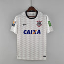 Retro Corinthians 2012 mandante