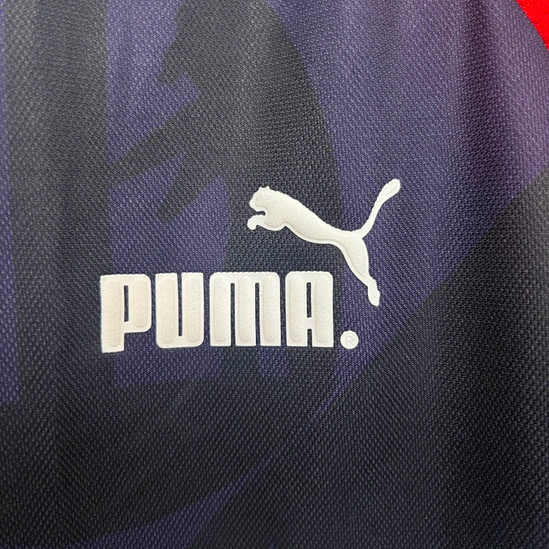 Retro Atletico Madrid 95-96