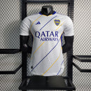 Jogador Boca Juniors 2023
