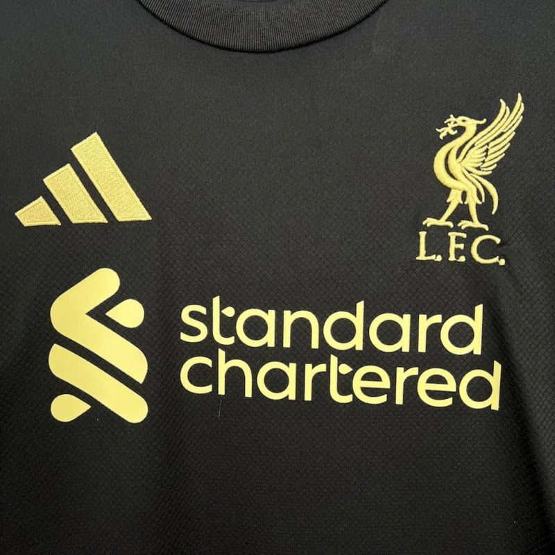 Torcedor Liverpool 25-26